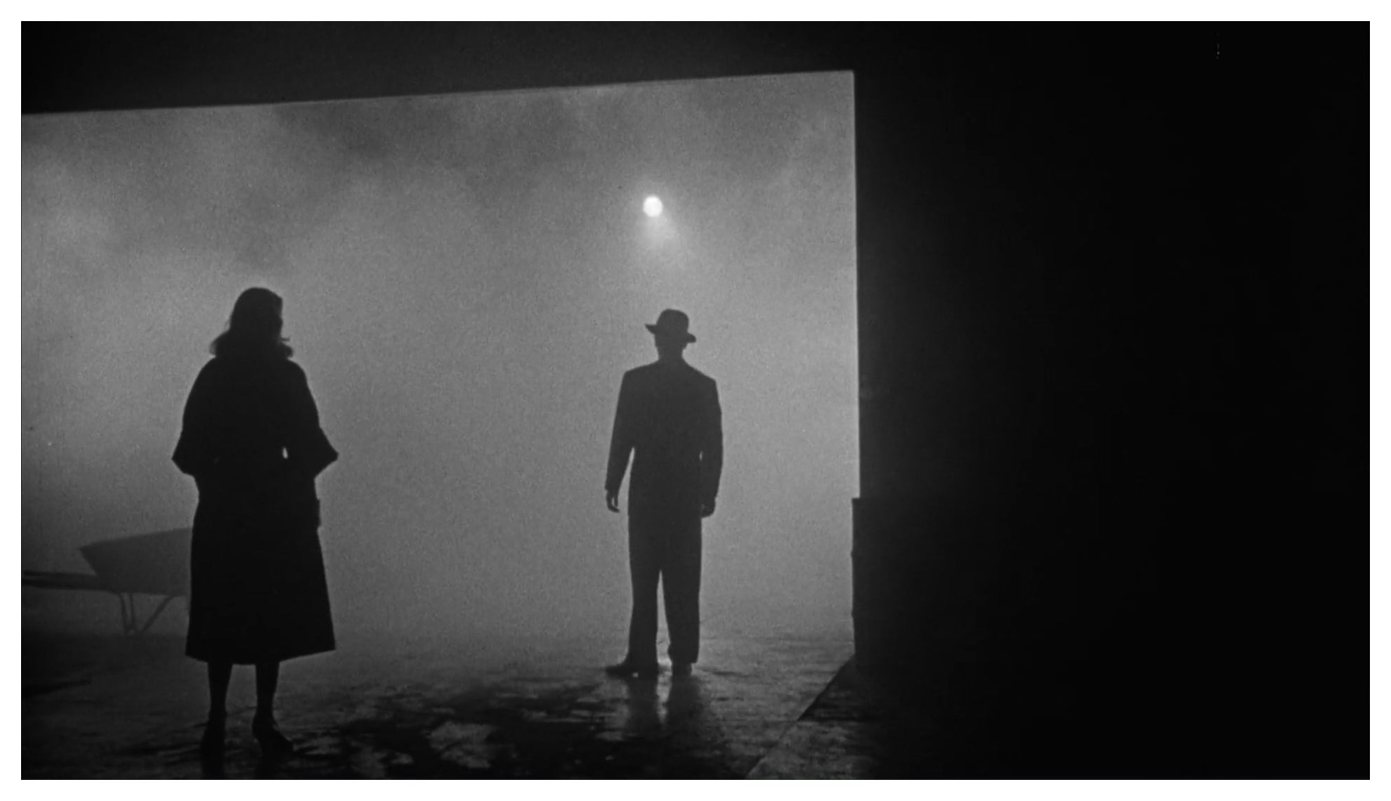 The Big Combo Returns - Restored in 4K – Ignite Films