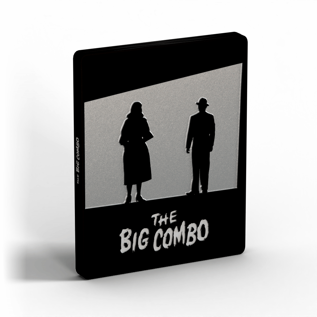 The Big Combo – Ignite Films