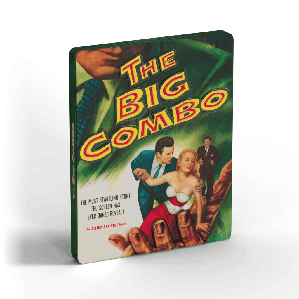 The Big Combo – Ignite Films