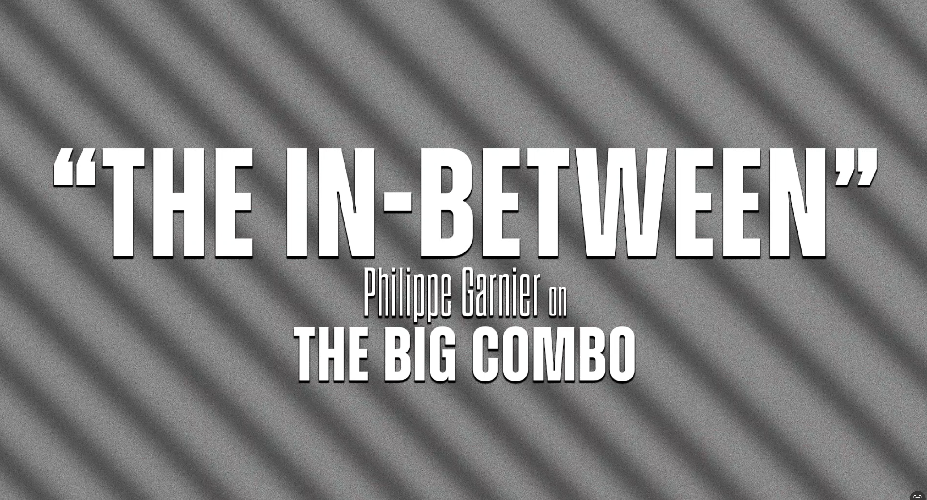 The Big Combo – Ignite Films