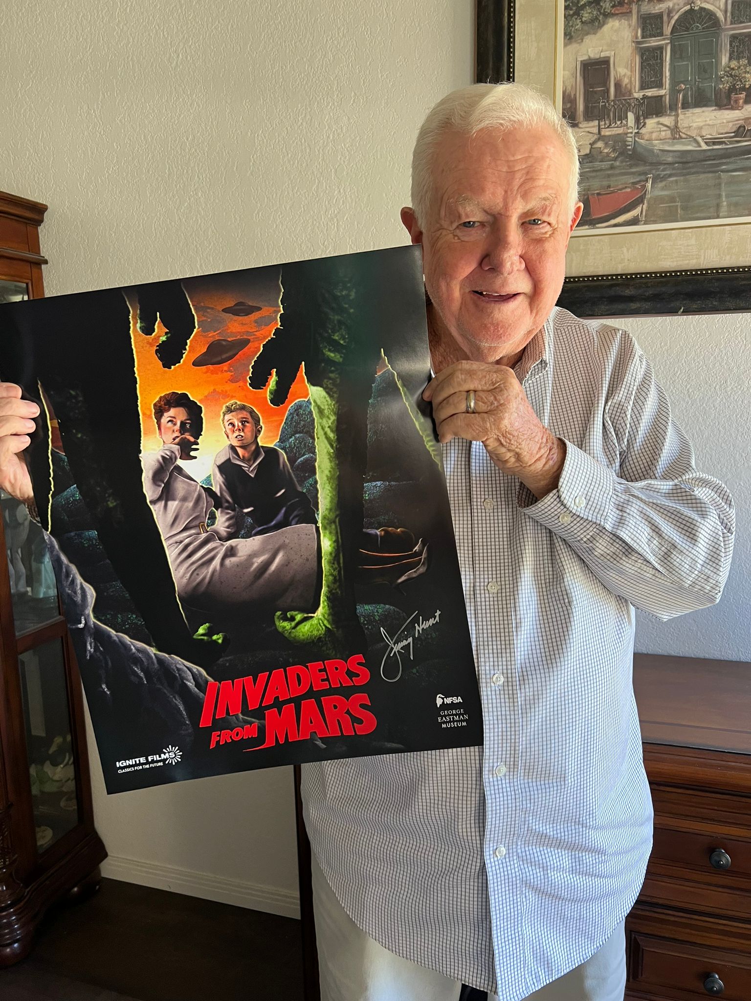 Merchandise – Ignite Films